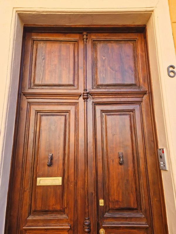 Piso Familiar Con Tres Habitaciones En La Goleta Malaga Bagian luar foto