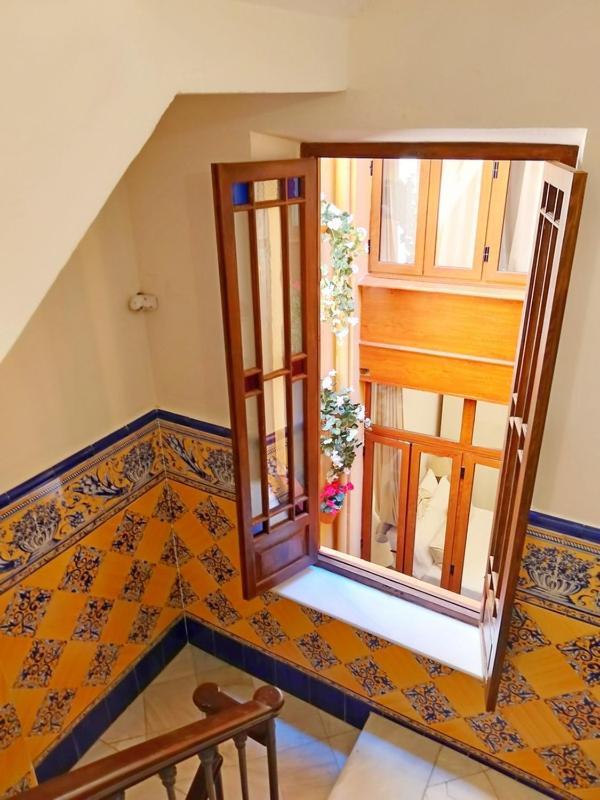 Piso Familiar Con Tres Habitaciones En La Goleta Malaga Bagian luar foto